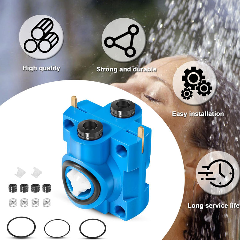 Replace for 410-183 Shower Balancing Kit suitable for Powers 400 and 410 Series tub & Shower Valve