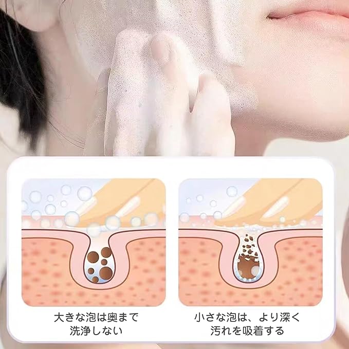 Foaming Net, Washing Net, Soap Net, Soap Foaming Net (10 Pieces), Soft, Fine, Skin-friendly, Cleansing Foam, Solid Soap, Shampoo, Soap - NewNest Australia