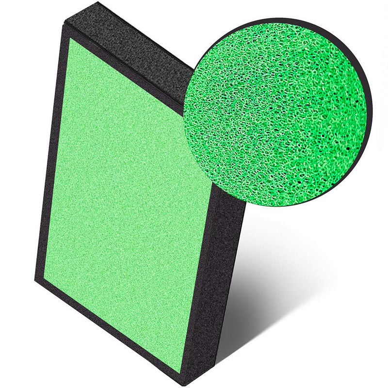 PURO²XYGEN P500_F - 4-in-1 Replacement Filter for P500 Air Purifier