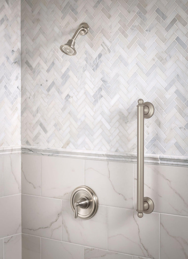 Moen Brantford Posi-Temp Trim Kit, T2151BN 1 Count