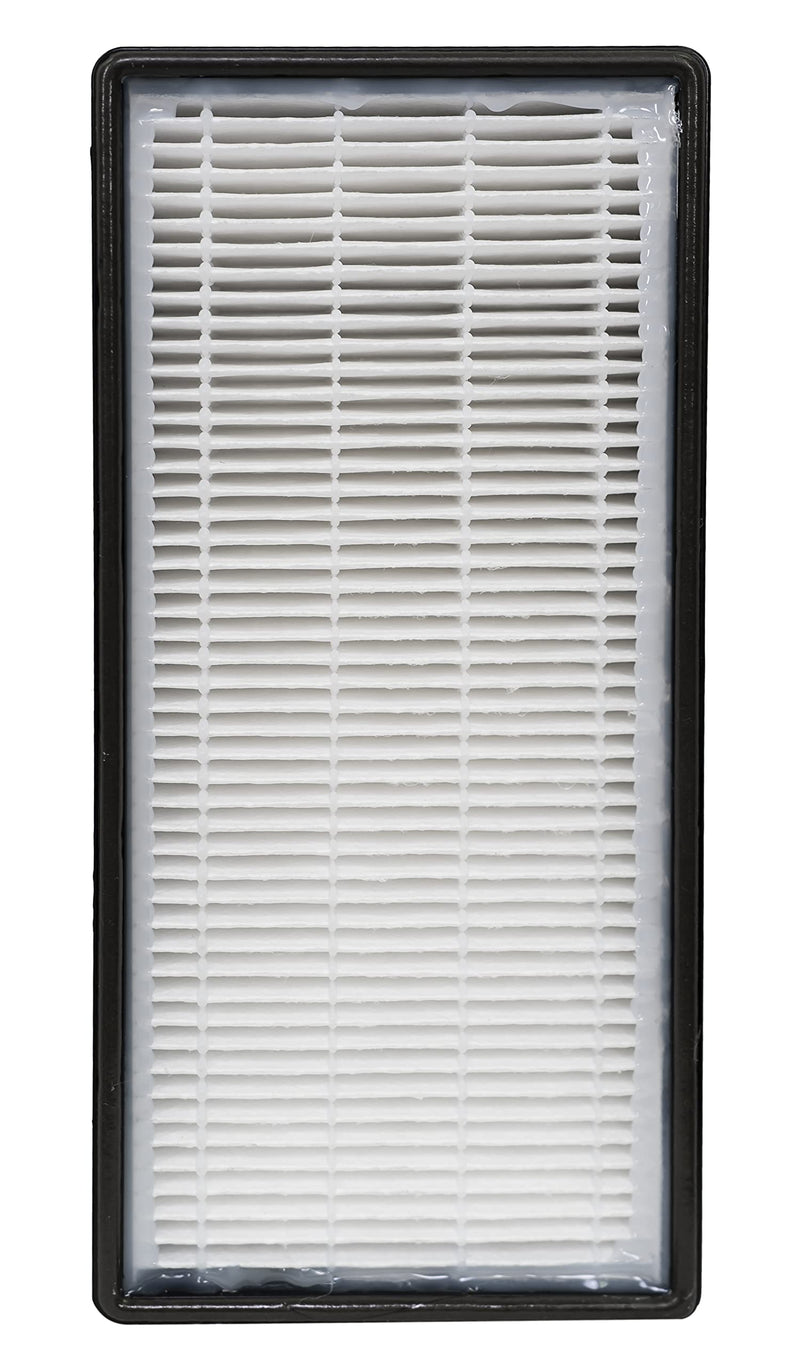 Filter-Monster – Replacement Filters, 2 Pack – Compatible with Honeywell HRF-H2 Filter H for HPA060, HPA160, HPA050, HPA150, HHT055, HHT155 Air Purifiers