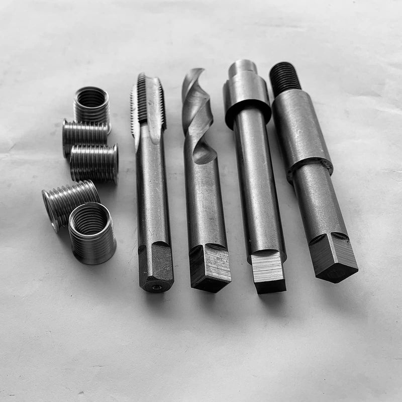 M14X1.5X9.4 Metric Thread Repair kit