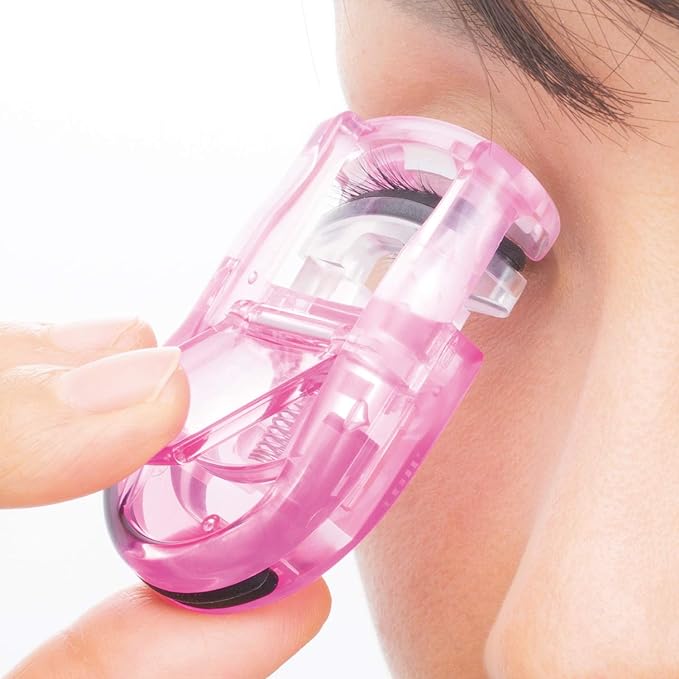 Kai Push Up Curler (Pink) KQ3035 - NewNest Australia