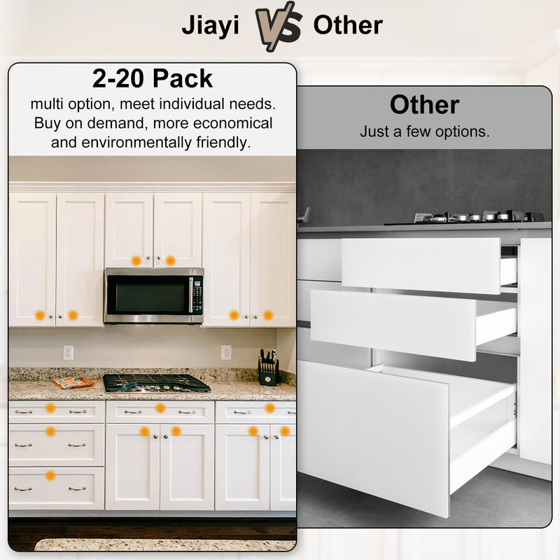 Cabinet Door Magnets Jiayi 20 Pack Ultra Thin Cabinet Magnetic Catch Stick On Magnetic Drawer Closure Drawer Magnets for Kitchen Cabinet Closet Door Magnetic Latch Sliding Door Magnet Cupboard Closer Silver