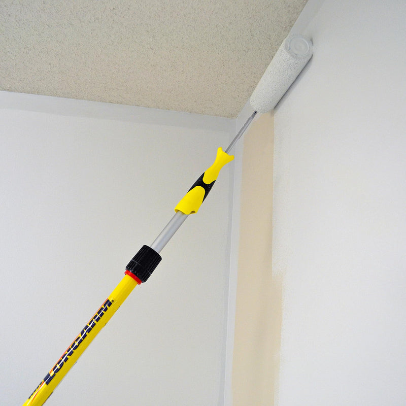 Mr. LongArm 3208 Pro-Pole Extension Pole 4-to-8 Foot 4-8 Feet