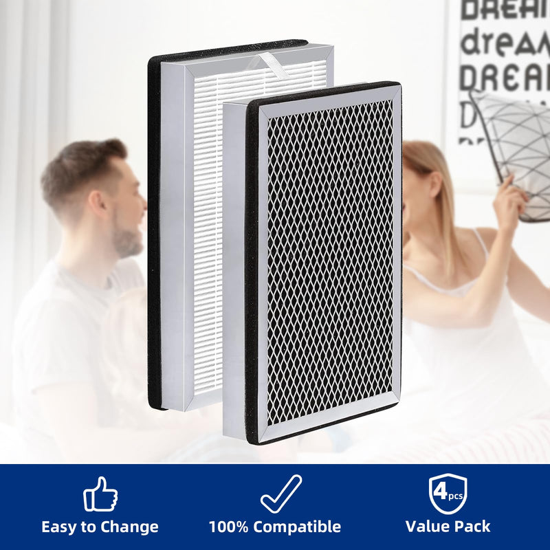 25 Air Purifier Replacement Filter for MA Series Air Purifier 25 S1/W1/B1