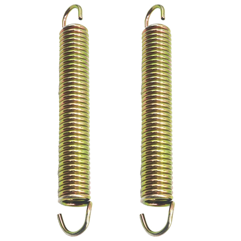 Extension Spring 732-04746 for MTD Craftsman Mower Lawn Tractor Spring Replacement (2PCS)