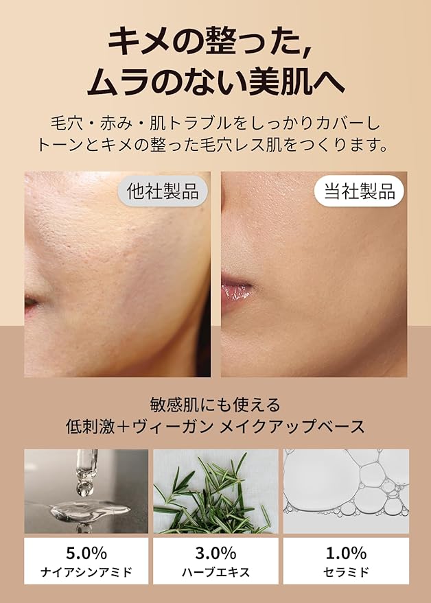 BB (Blemish Balm) Cream, Gray Cast, No, Dry Patches, Cake Without KLAIRS (KLAIRS Illuminating Supple Blemish Cream 40ml) [parallel import goods] - NewNest Australia