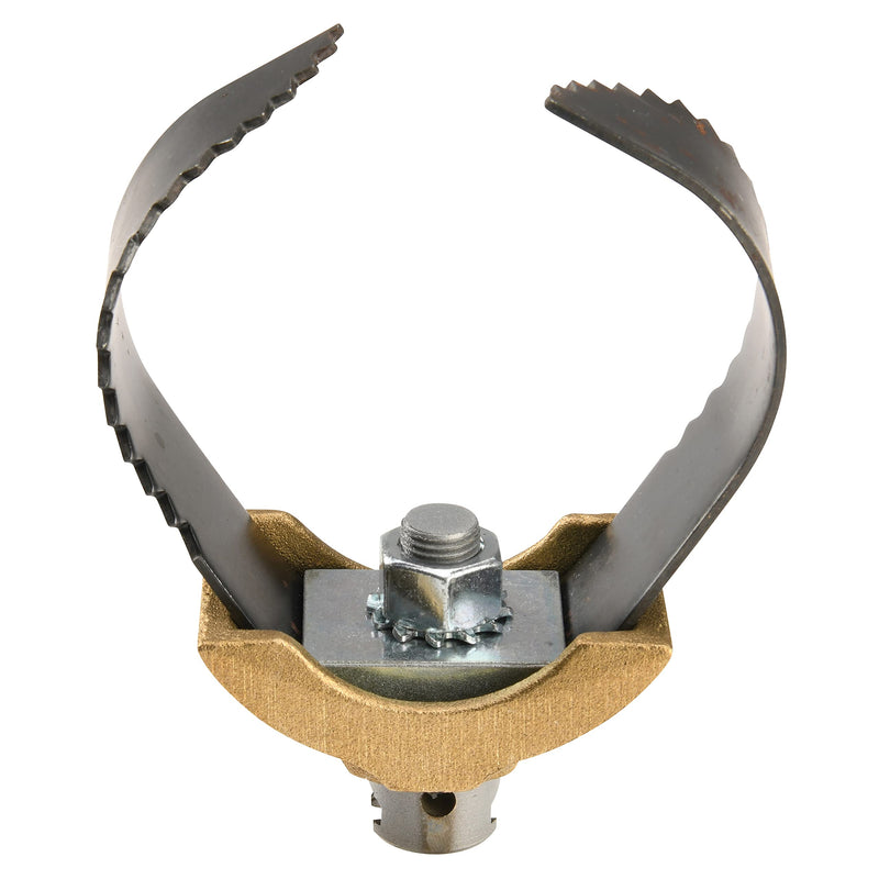 RIDGID 52822 Model T-232 H-D 3" "C" Cutter Cable Coupling Drain Cleaning Tool