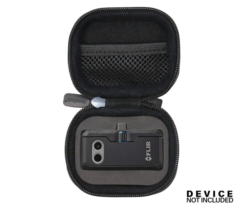 CaseSack replacement case for FLIR ONE Pro LT, Gen 3, Pro and all generations, replacement case only