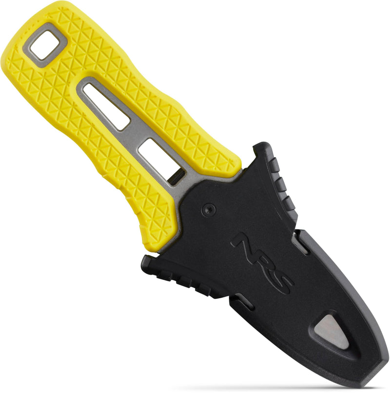 NRS 2024 Co-Pilot Knife | Safety Knife