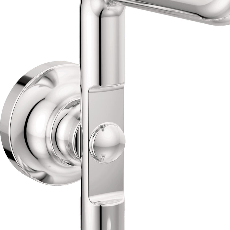Double Robe Hook (Pack of 1)
