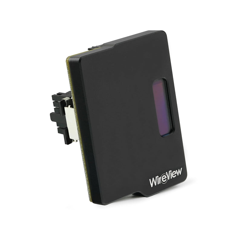 Thermal Grizzly WireView GPU - 1x 12VHPWR to 3x8Pin PCIe Normal - GPU Power Consumption Measuring Device - PCIe Power Connector - Real Time Direct Monitoring - Made in Germany H1N