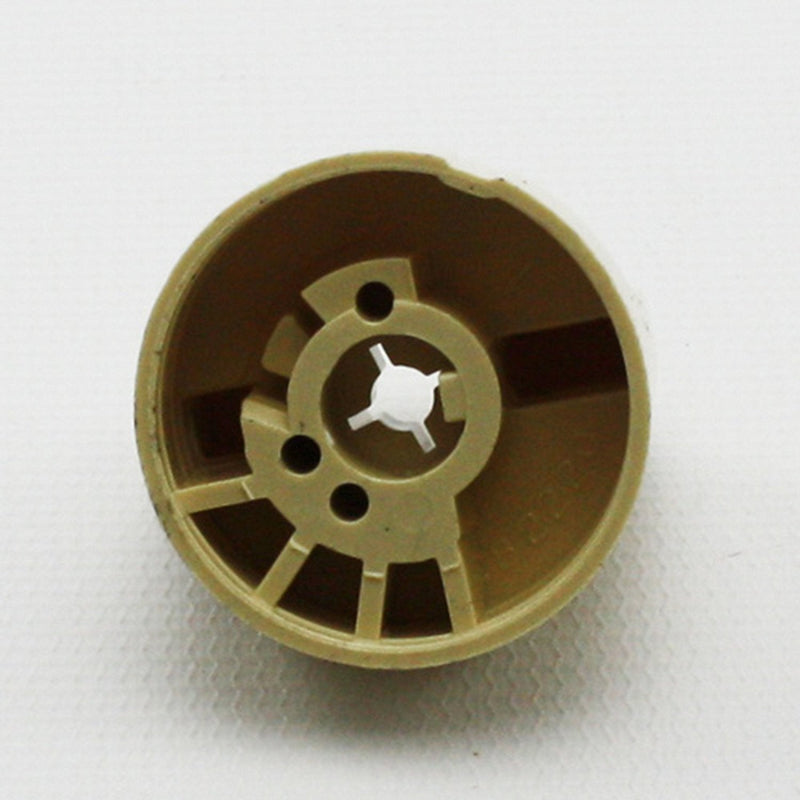 Robertshaw 1751-012 Valve Knob, White