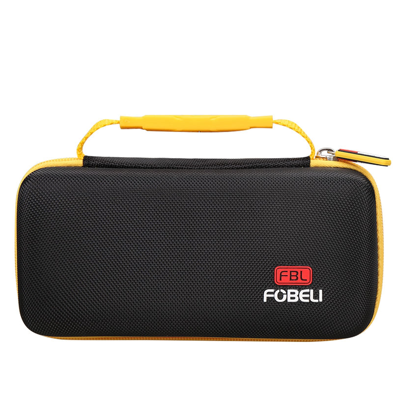 FBLFOBELI EVA Hard Case Compatible with Zircon Multiscanner A200, A250, A250c, StudSensor A100, A150 Stud Finder, Handheld Tool Dedicated Storage Organize Holder