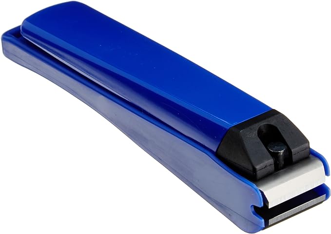 KAI Standard Selection Nail Clipper L Straight Blade Made in Japan Foot HL0603 - NewNest Australia