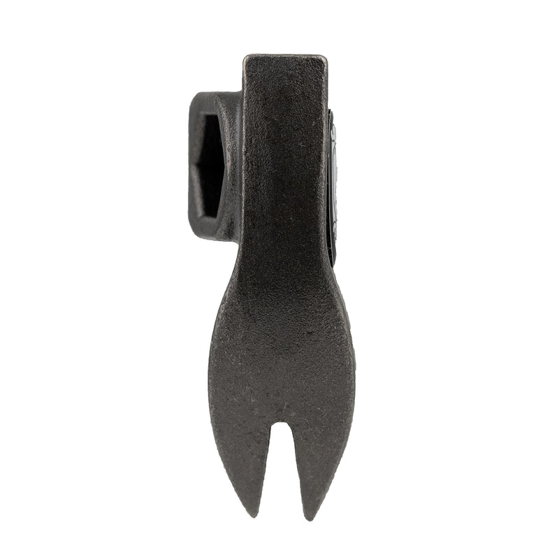 Dead On Tools EX9CL 10-5/8-Inch Exhumer Nail Puller, Silver