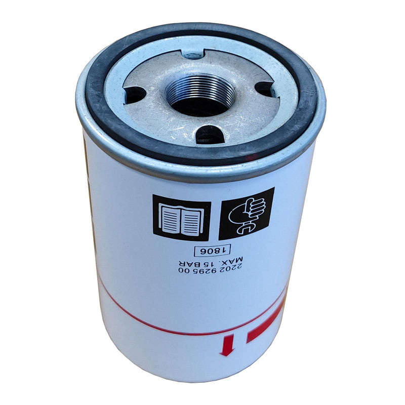 2202929500 BSTOAIR is Suitable for Replacing air Compressor Oil Filters