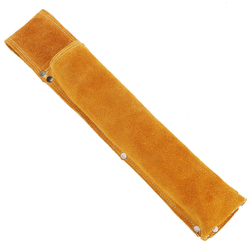 KIMISS Welding Rod Holder Wearable Thickened Cowhide AntIScald Welder Hardware Tool Waist Bag Professional Accessories, KIMISStuvgzp7h6a