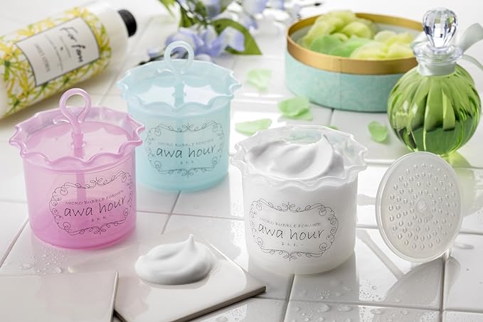 Fuji Awahour Awawa Pink 1 Piece (x1) - NewNest Australia