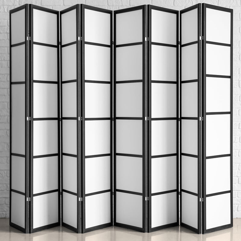uxcell Double Acting Hinges Folding Screen, 6Pcs 2.99" Double Swing Hinges Retro Style 270 Degree Rotation Screen Door Hinges, Pure White 76x74x25mm Nickel silver