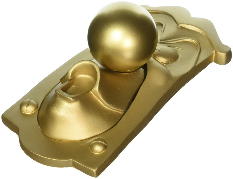 Storybook Wonderland Inspired Decorative Door Knob Cover | Hand Sculpted & Painted | Fully Working | Kids Room Décor Gift