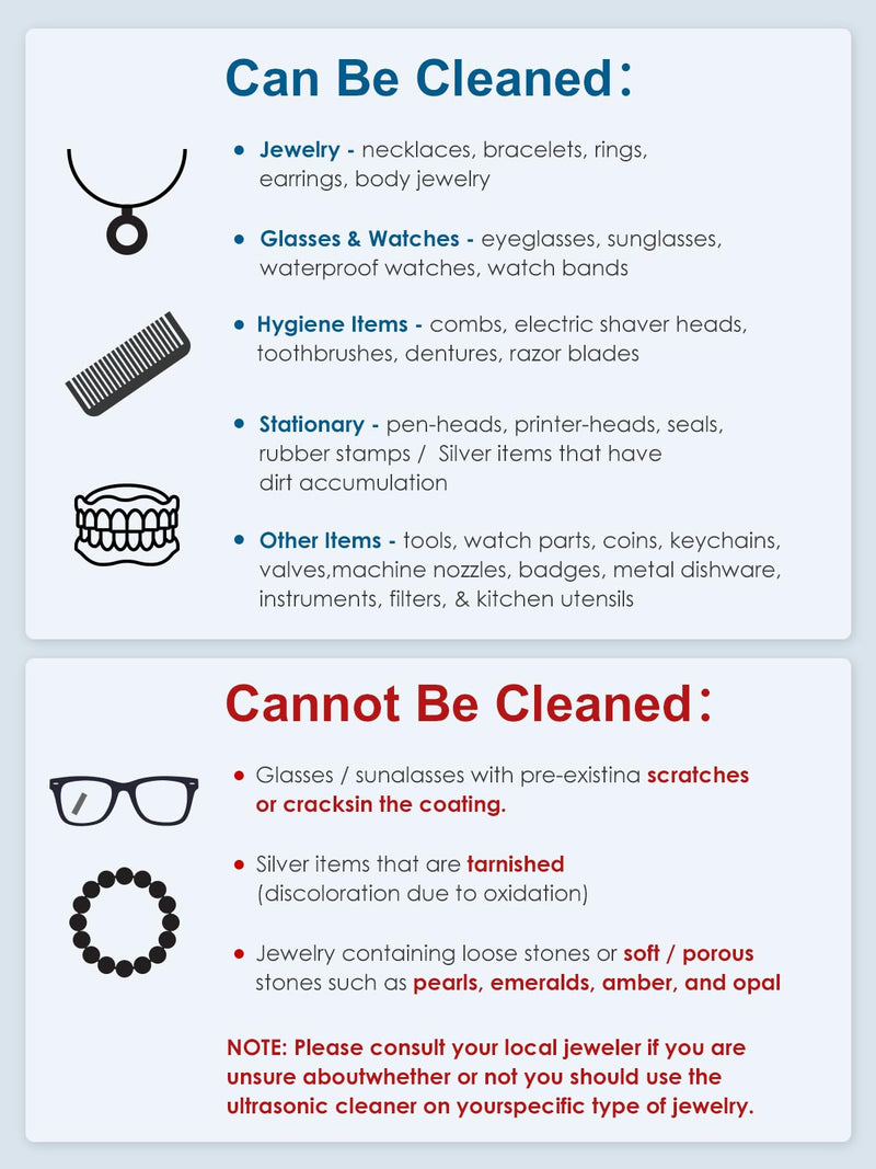 Ultrasonic Retainer Cleaner, 45kHz Retainer Cleaner Machine for Dentures, Mouth Guards, Aligners, Braces, Toothbrush Heads & Jewelry, 230ML Dental Cleaning Pod with 3 Modes & Digital Timer