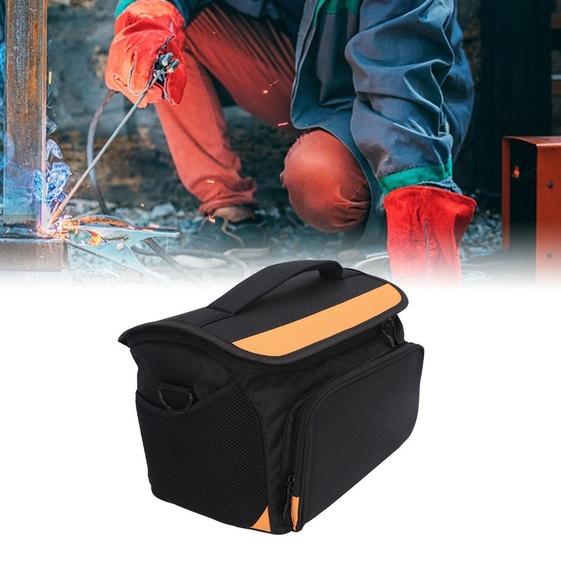 Fiber Fusion Splicer Bag Nylon Universal Storage Case for Networking Tools and Equipment