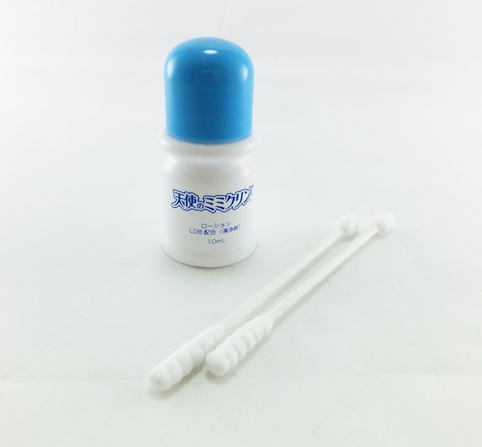 Kobayashi Pharmaceutical Angel's Mimiclin 30 bottles + 10mL - NewNest Australia