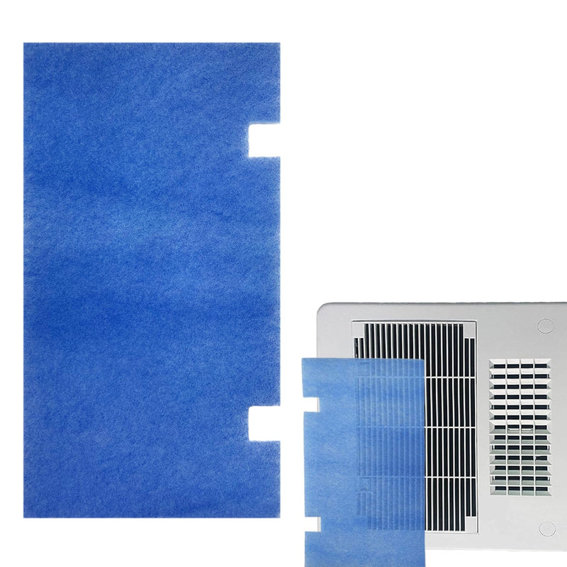 RV Air Filters 7.5"x14" for Dometic AC Grille, 6pcs RV Conditioner Filters