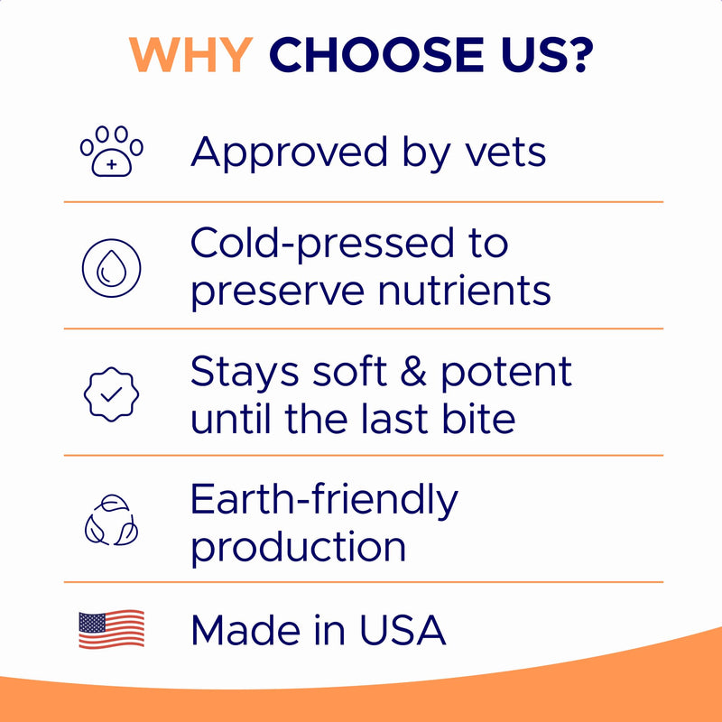 Dog Allergy + Mobility Bundle - Anti-Itch Skin & Coat + Hip & Joint Support - w/ Omega 3, Glucosamine, Chondroitin & MSM - Itching & Paw Licking Relief + Joint Pain Aid - 300 Chews - Made in USA - PawsPlanet Australia