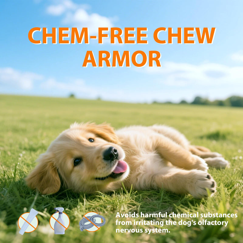 Flea and Tick Prevention for Dogs Chewables, Natural Dog Flea and Tick Treatment Chewable Supplement, Chicken Flavor 180 Count for All Breed Sizes