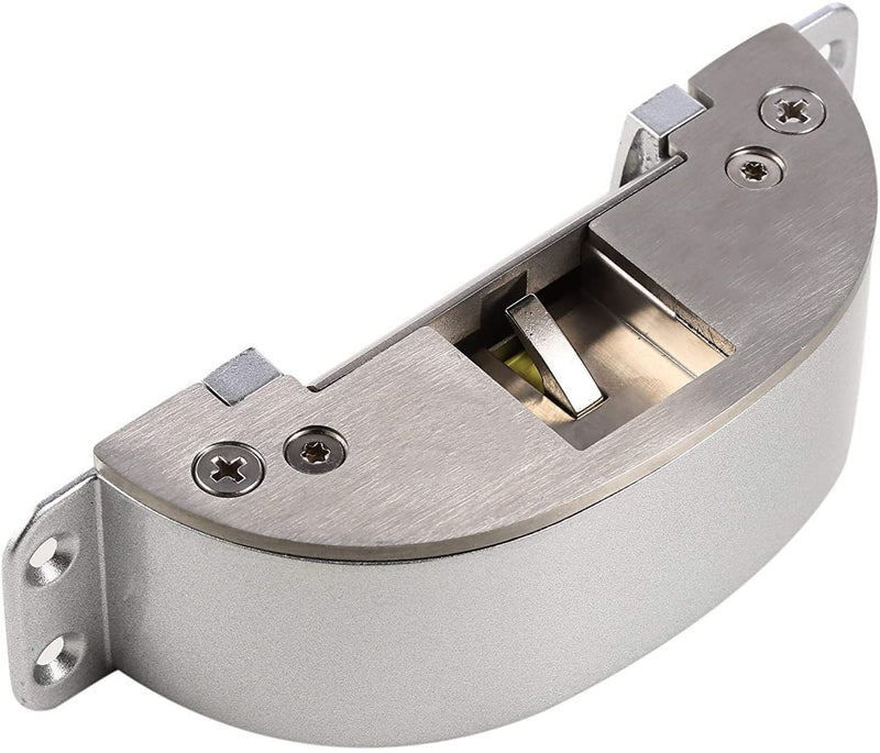 UHPPOTE Electric Strike Lock for Fire Door Push Bar Panic Emergency Exit