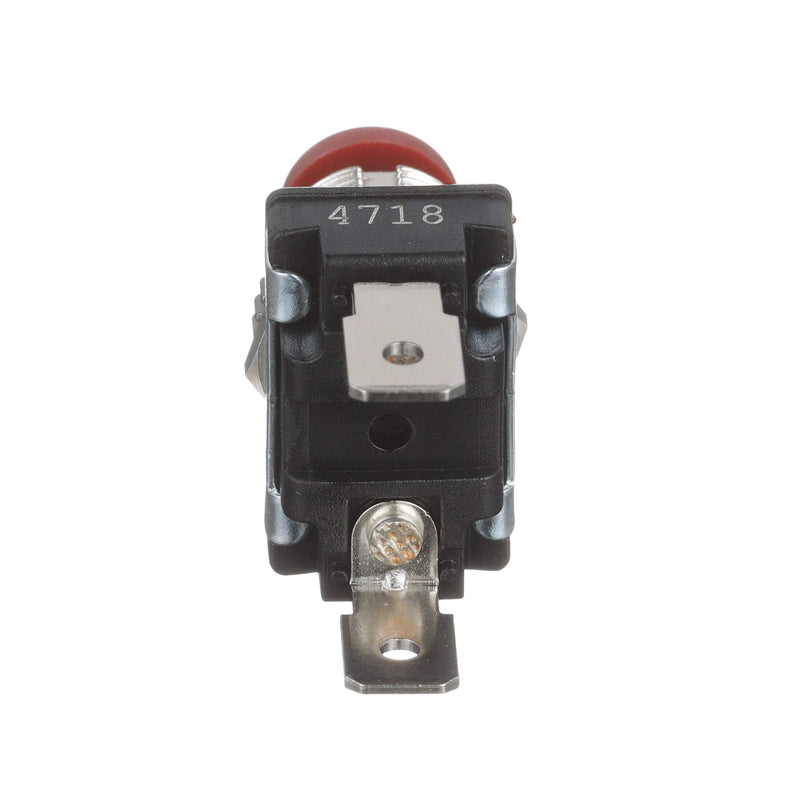 Seachoice Push Button Boat Horn One Size