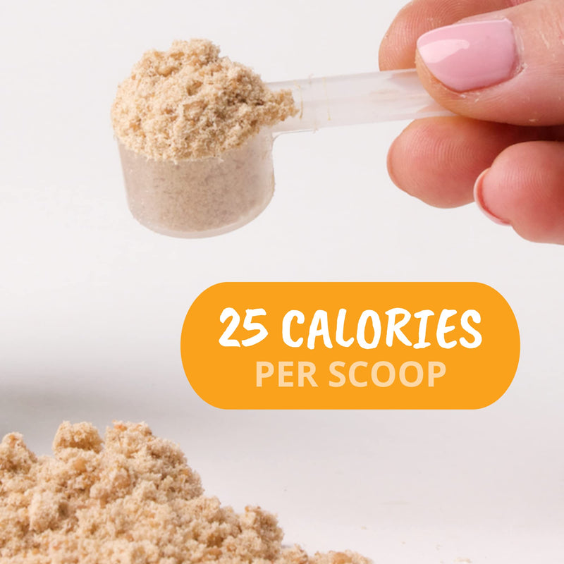 Ready Cal Powder for Cats | High-Calorie, Weight Gainer, Appetite Stimulant, Energy Booster Pet Suppliment | 20 Scoops (Scoop Included) For Cats - Ready Cal Powder - PawsPlanet Australia