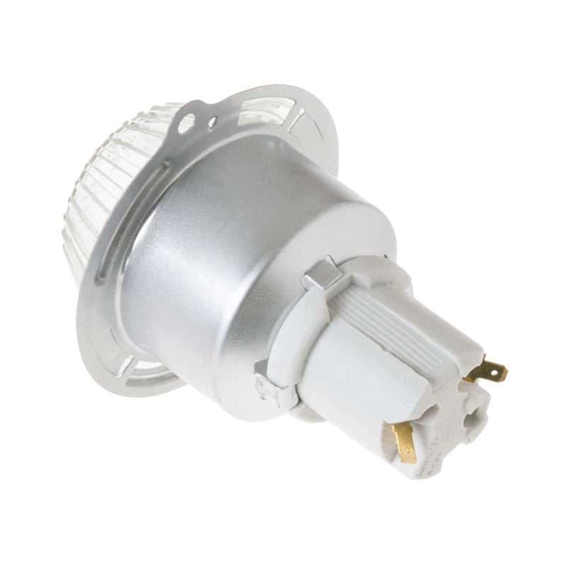 GE WB08T10002 Genuine OEM Lamp Housing Assembly for GE Ovens - NewNest Australia