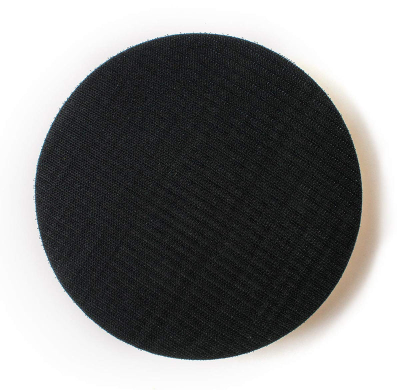 6" Diamond Sanding/Polishing Pads Backer Pad with 5/8"-11 Thread for Angle Grinder Polisher 6 inch