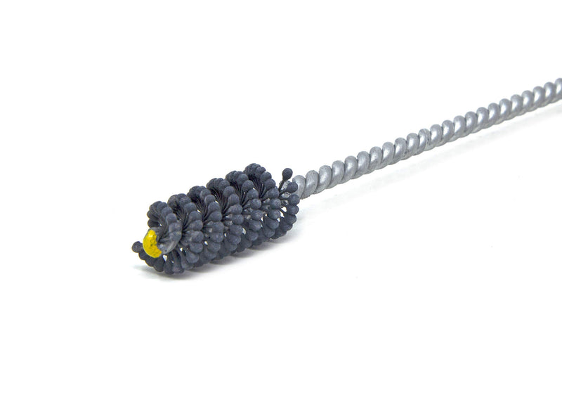 Brush Research 13237 FLEX-HONE® for Firearms, for .40 S&W Chamber, 400 Grit, Silicon Carbide (Pack of 1)