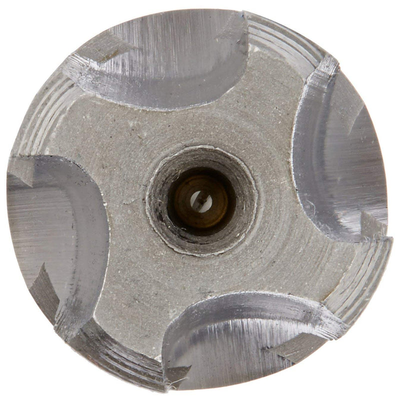 Drill America 3/8"-18 NPT Pipe Tap, Carbon Steel, DWTPT Series