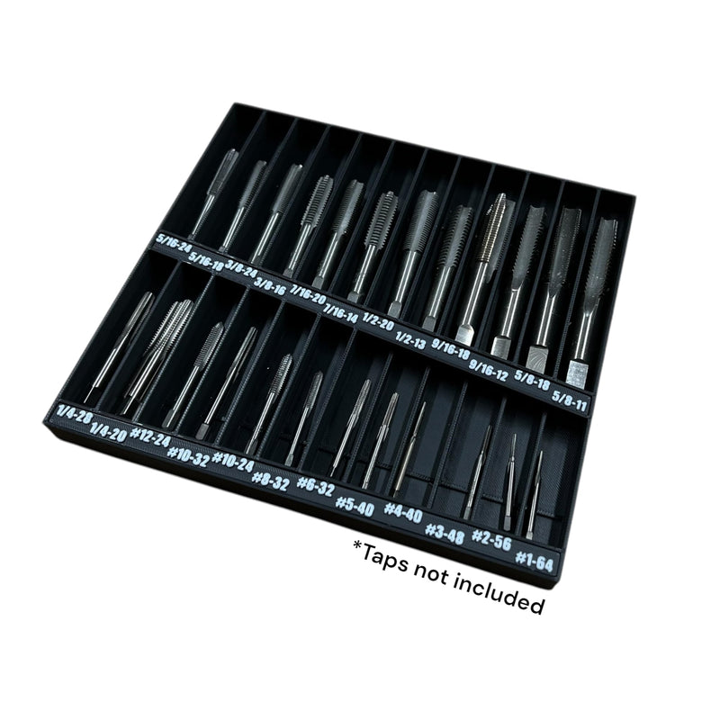 Tap organizer