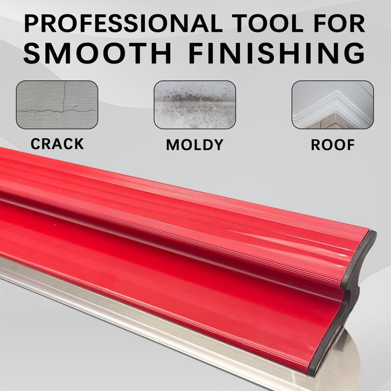 Drywall Skimming Blade 32 Inch