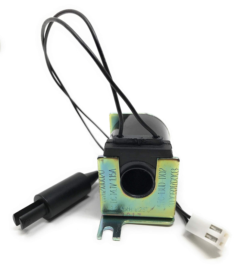 Refrigerator Dispenser Solenoid WR62X10055