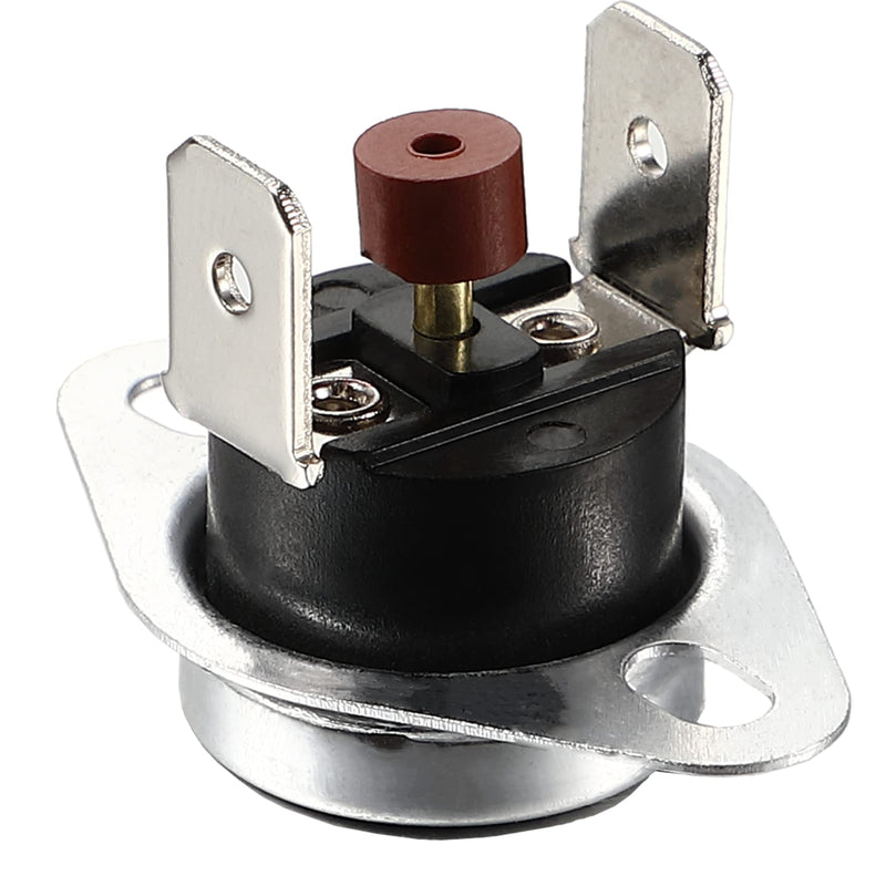 OEM 47-22861-01 Replacement Furnace Limit Switch L350 Compatible with Rheem #47-22861-01 (2) 2