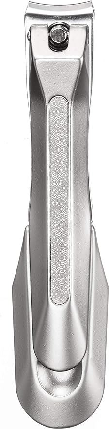 Green Bell Craftsmanship Stainless Steel Luxury Nail Clipper G-1205 Nail Clipper - NewNest Australia