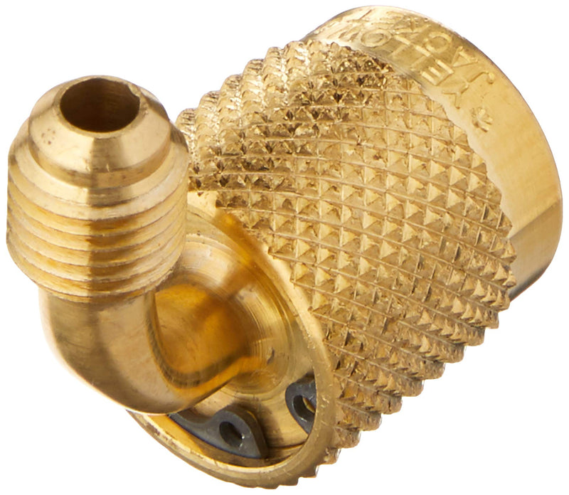 RITCHIE 19209 SEALRITE Coupling 90