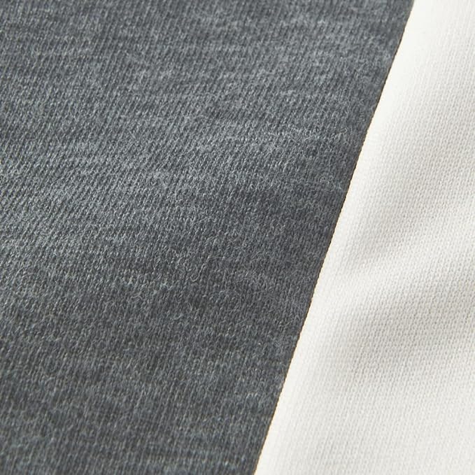 Gunze CI0399 Women's CI 0399 Water-Absorbing Cloth Napkins, Selfair Reusable Reusable Fabric Napkins, Medium Gray Mok, One Size Fits All, medium gray mock - NewNest Australia