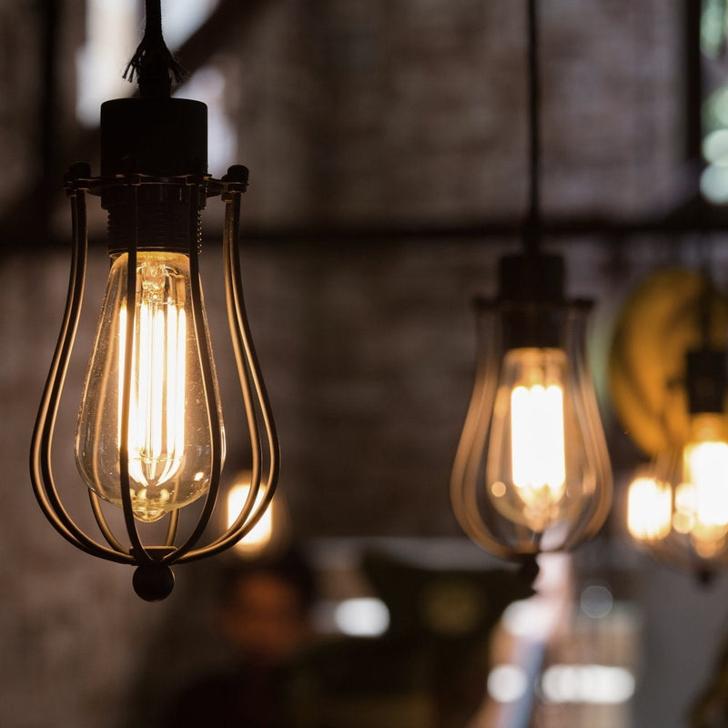 NOTOC Vintage Edison Bulb 4W,Equivalent 40W Incandescent,ST18 Antique LED Filament Bulbs,Non Dimmable 2700K Warm White,E26 Led Bulb,Pack of 12 Warm White 2700k 12 Count (Pack of 1)