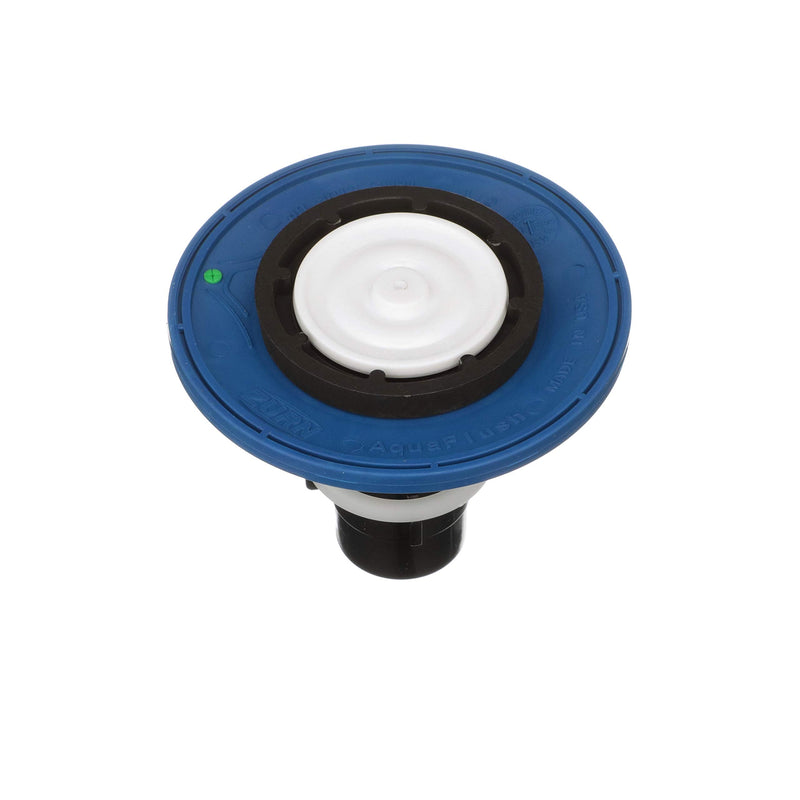 Zurn P6000-ECA-HET Water Closet Repair/Retrofit Kit for 1.28 GPF AquaVantage Diaphragm Flush Valve, Blue