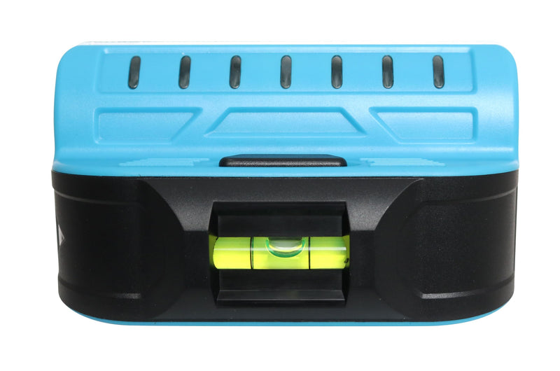 Franklin Sensors ProSensor Sapphire 7500 Stud Finder with 7-Sensors, Wood & Metal Stud Detector/Wall Scanner, Made in The USA Blue
