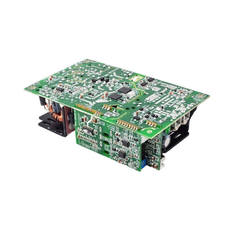 EPP-300-24 24V 12.5A 300W Industrial Power Supply with PFC for Automation & Control